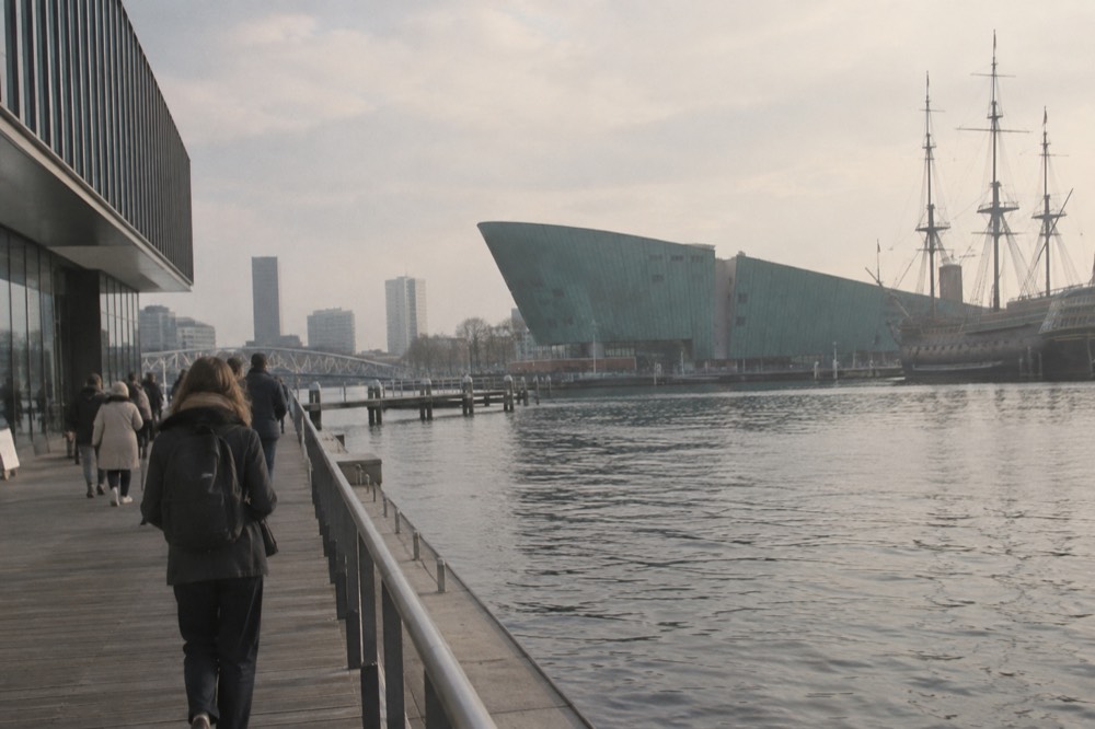 Museums and Attractions on the Docklands' Doorstep