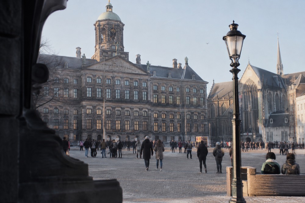 Attractions Near the Amsterdam Dungeon to Pair with Your Visit