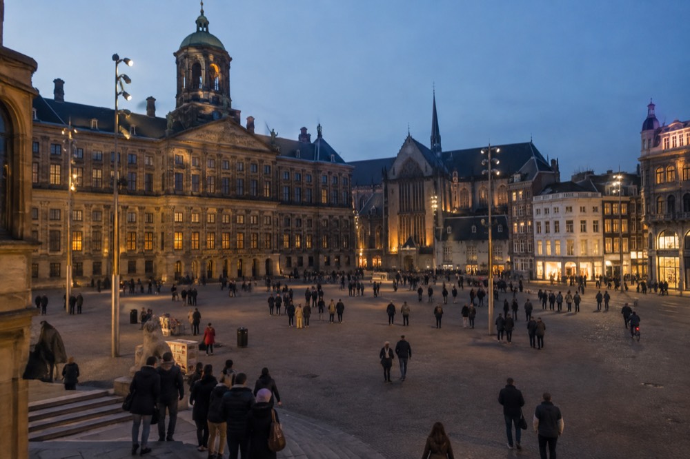 Tips for Visiting the Amsterdam Dungeon