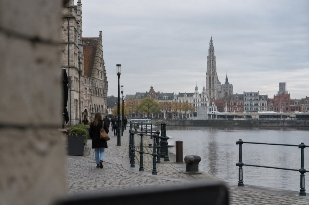 Antwerp or Bruges: Which Day Trip Should You Choose