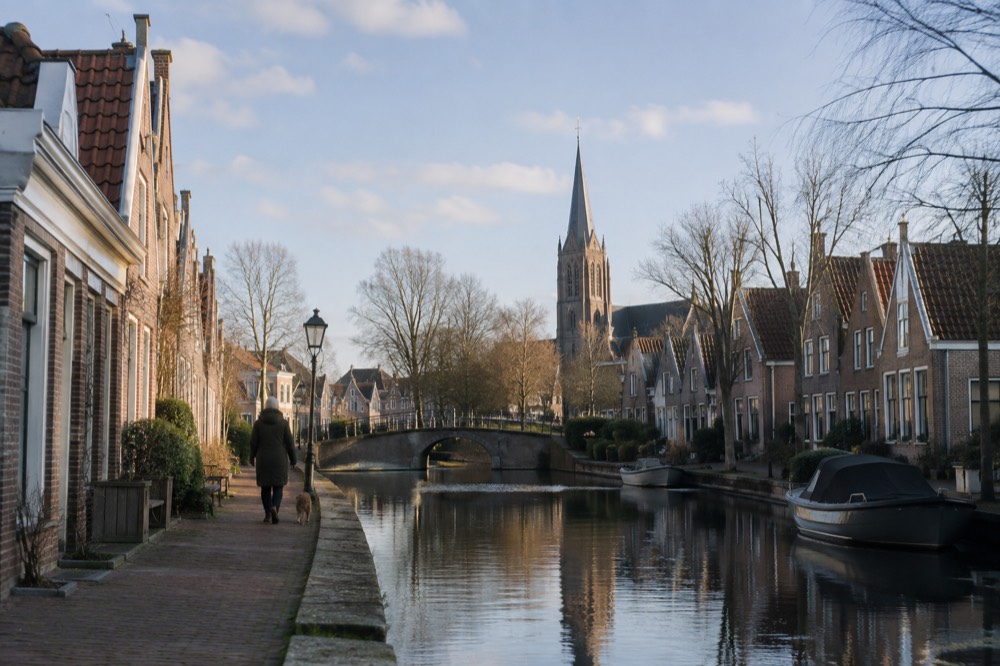 Pairing Edam With the Rest of Your Amsterdam Trip