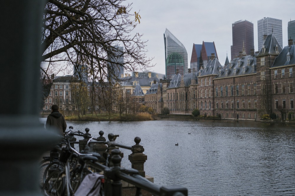 Combining The Hague with Other Cities