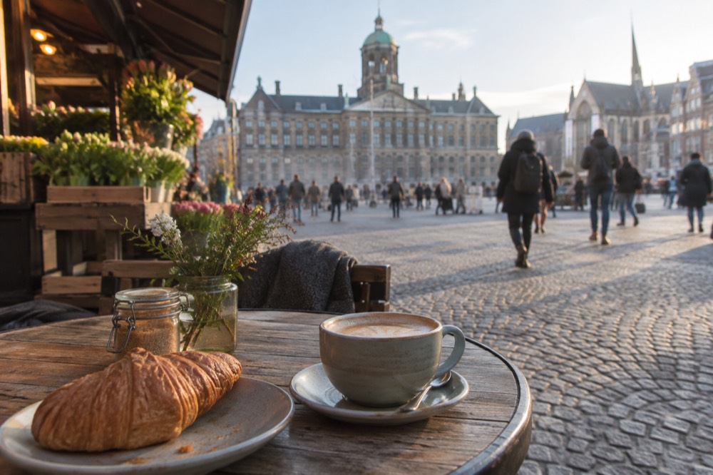 Hidden Food and Drink Spots