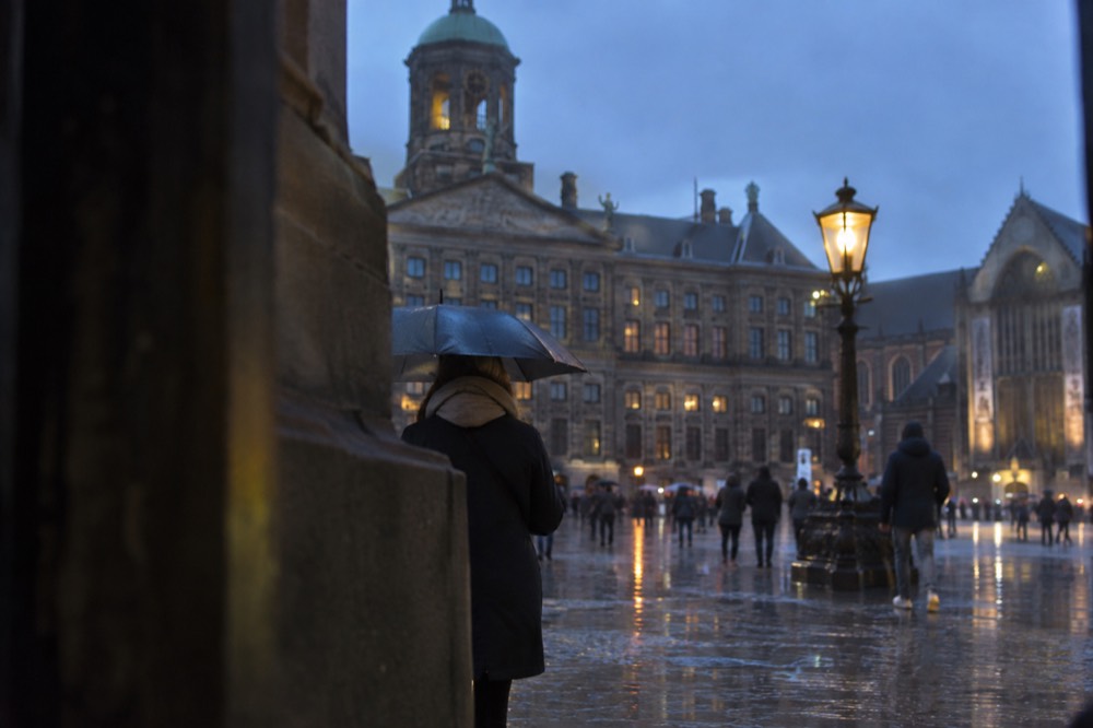 Rainy-Day Plans and Hands-On Attractions
