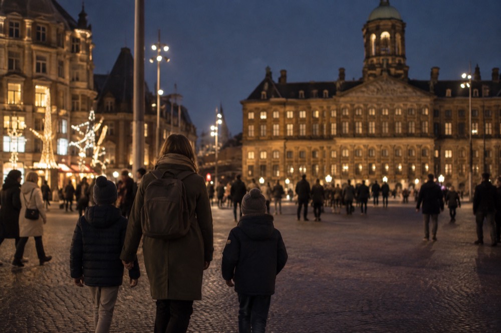 Practical Tips: Transport, Tickets and Eating with Kids