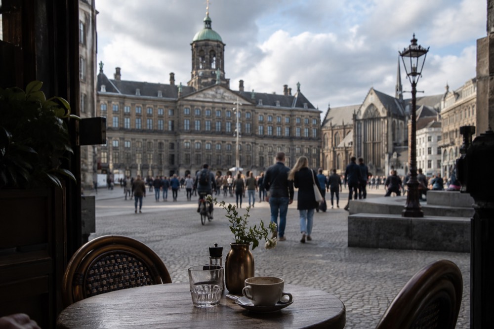Tipping and Service Charges in Amsterdam